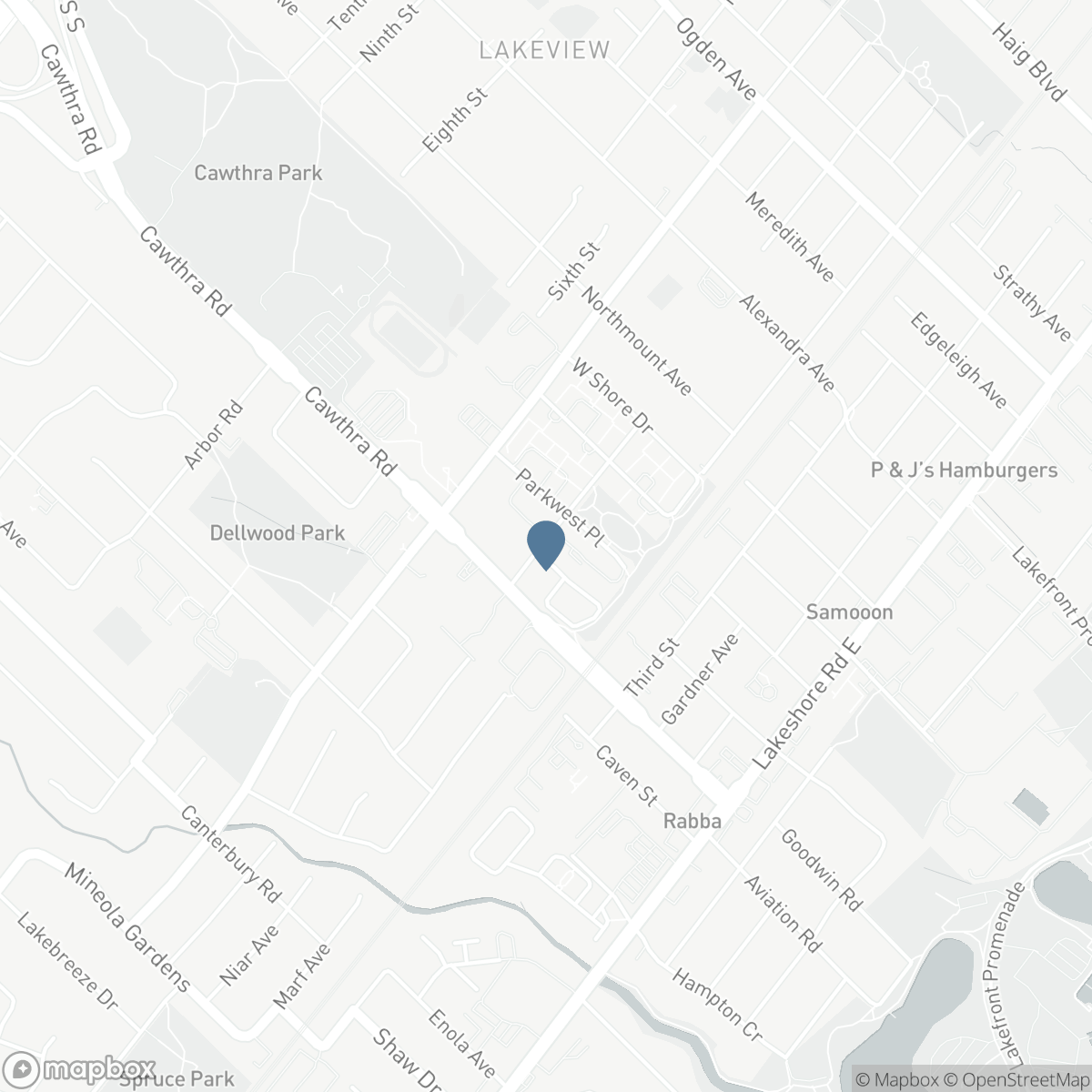 756 VILLAGE GREEN BOULEVARD, Mississauga, Ontario L5E 3K8